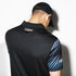 Lacoste Polo Tshirt לקוסט חולצת צווארון פולו